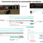 Comment réserver vos places pour “Art & Courage”