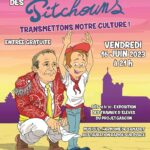 Grande Course Landaise des Pitchouns