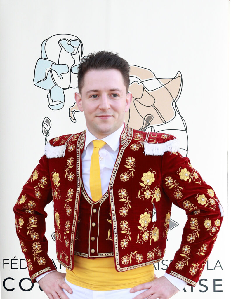 COSTARRAMONE Jérome