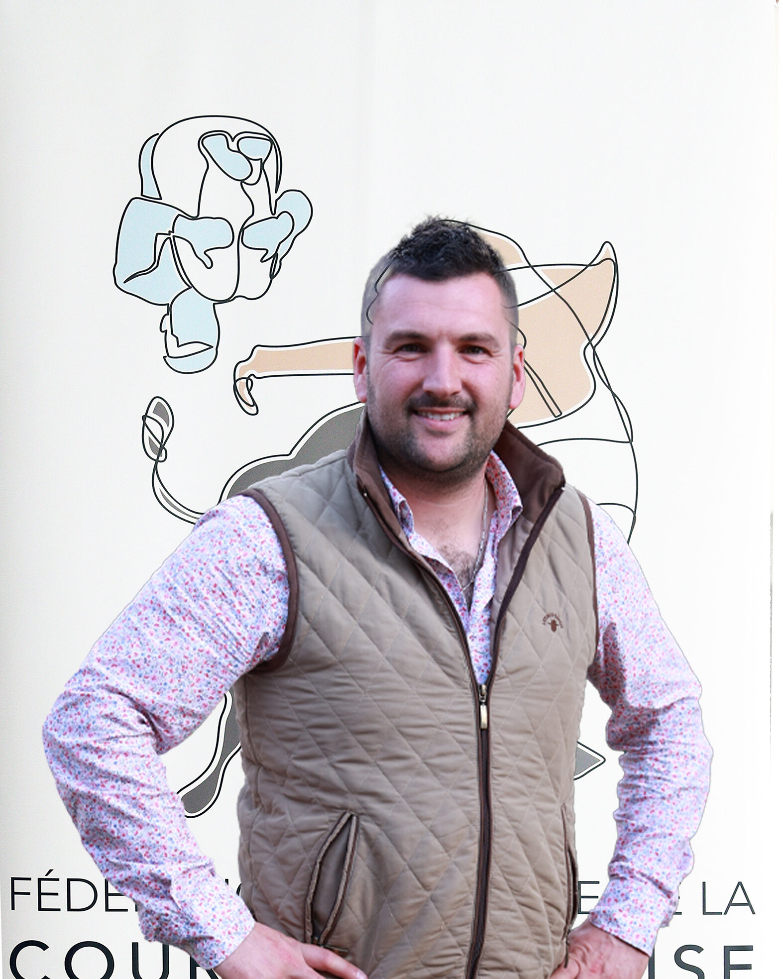 DAUGREILH RINGEVAL Reynald