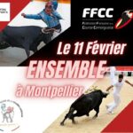 Solidarité avec la FFCC et report de l'assemblée générale