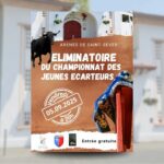 Éliminatoire de Championnats des jeunes écarteurs