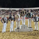 Championnat des vaches sans corde