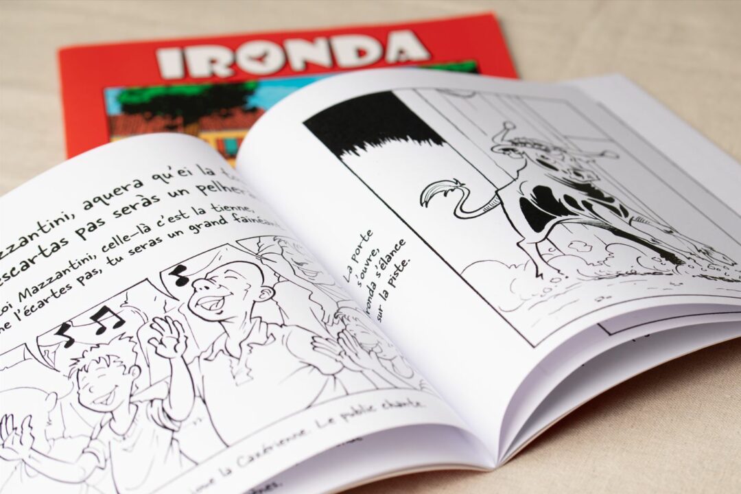 Coloriage – Image 2