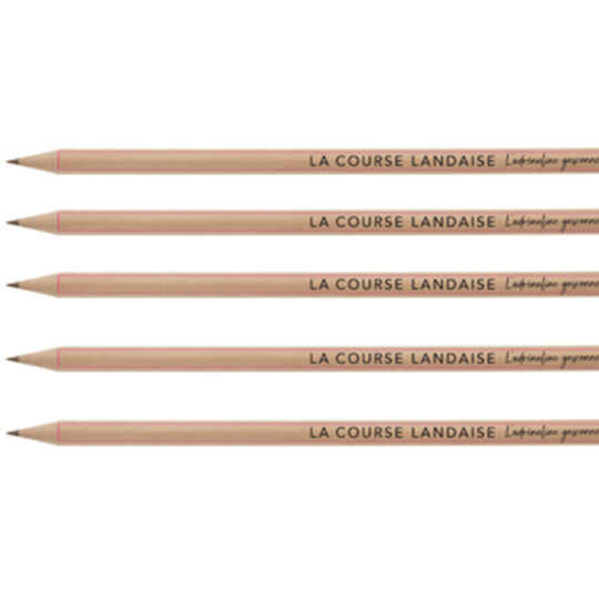 Crayon papier