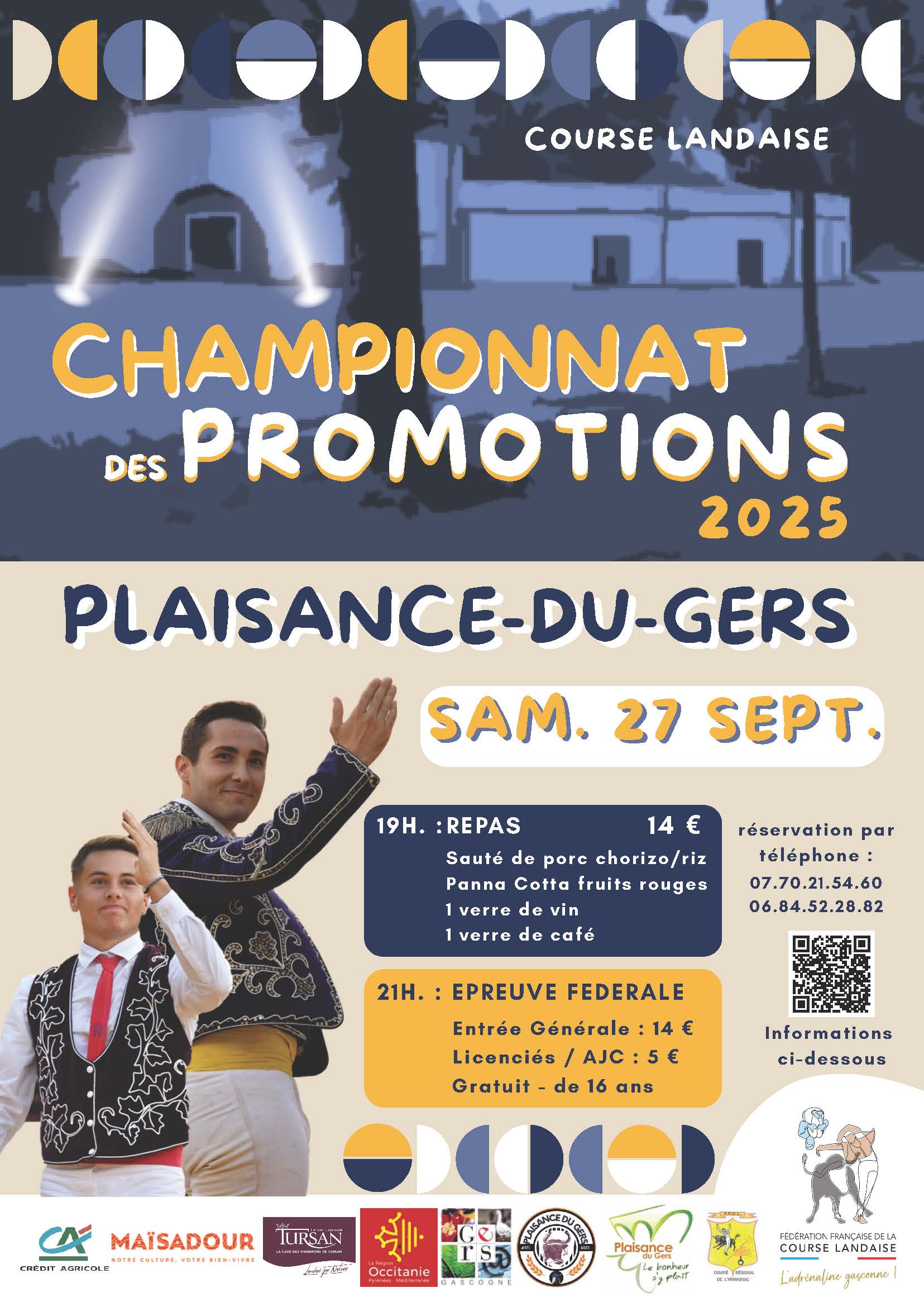 Affiche CHAMP. PROMOTIONS-1
