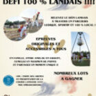 Défi Landais