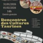 Rencontres des Cultures Taurines – Castries