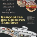 Rencontres des Cultures Taurines - Castries