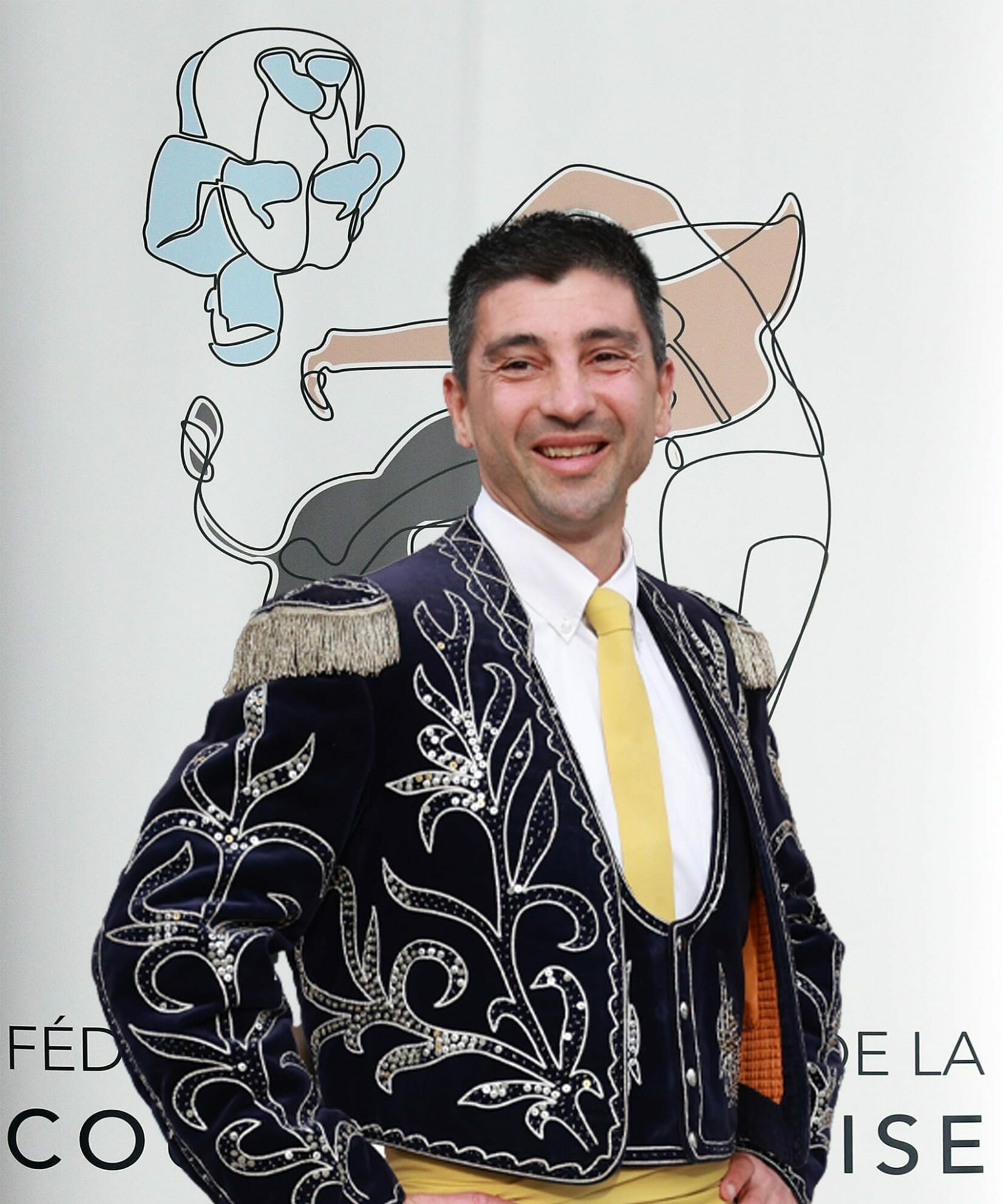 VERGONZEANNE Frédéric